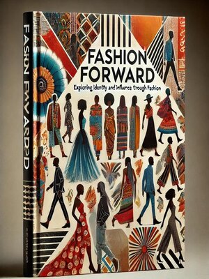 cover image of Fashion Forward